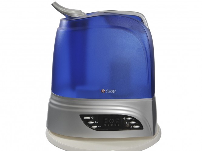 3D съемка для сайта ТЕПЛОТА