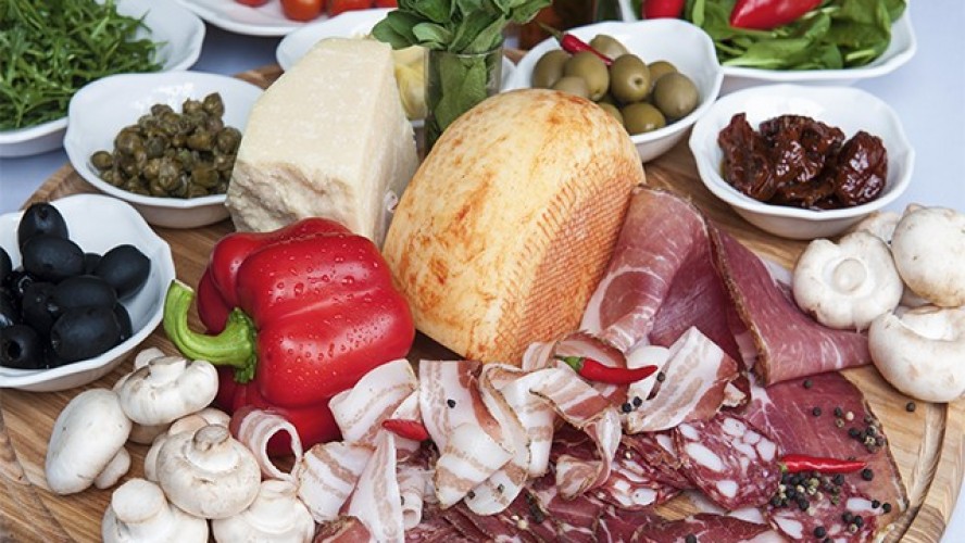 Предметная фотосъемка