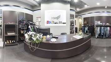 Google панорама I CAN