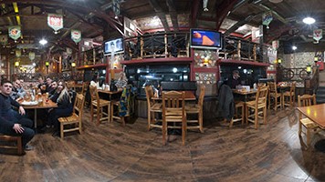 Панорамы Славутич Шато Харьков