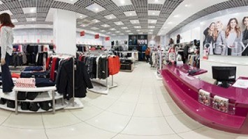 Виртуальный тур Orsay