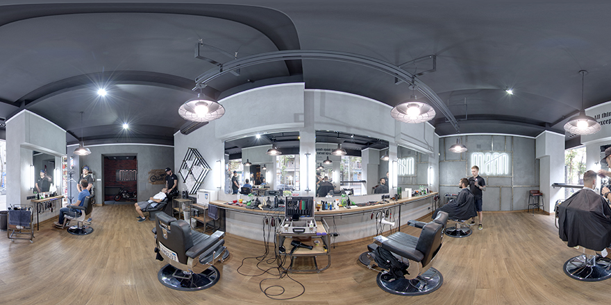 Панорамы Google